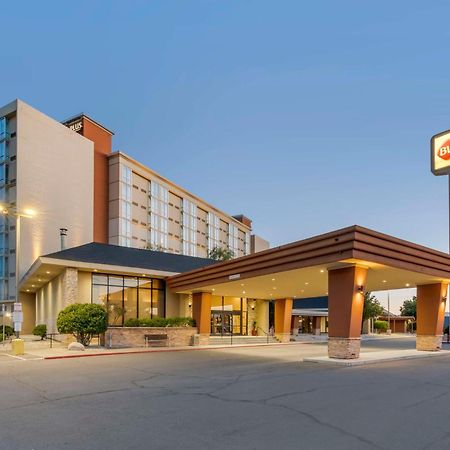 Best Western Plus Sparks-Reno Hotel Εξωτερικό φωτογραφία