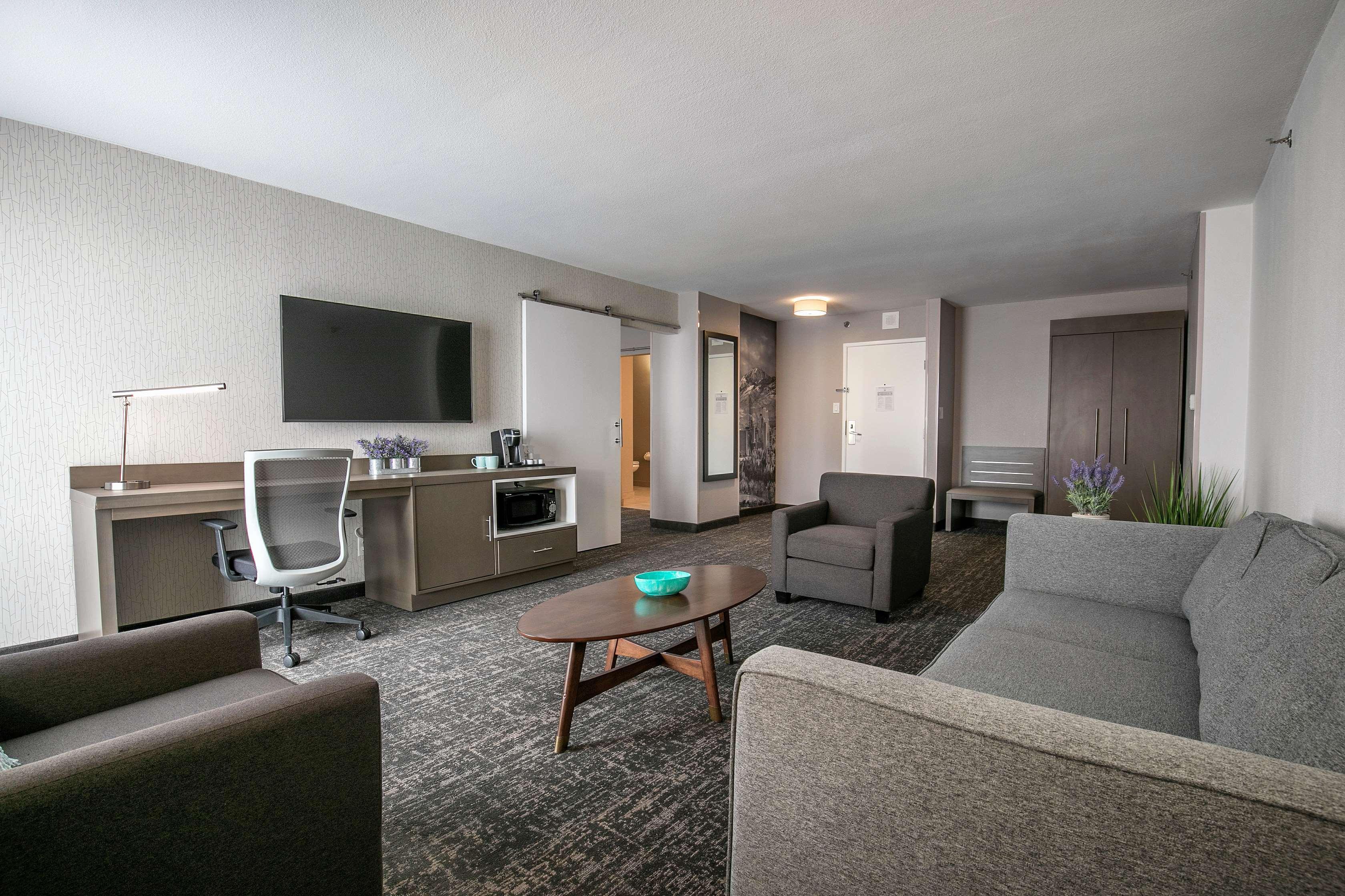 Best Western Plus Sparks-Reno Hotel Εσωτερικό φωτογραφία