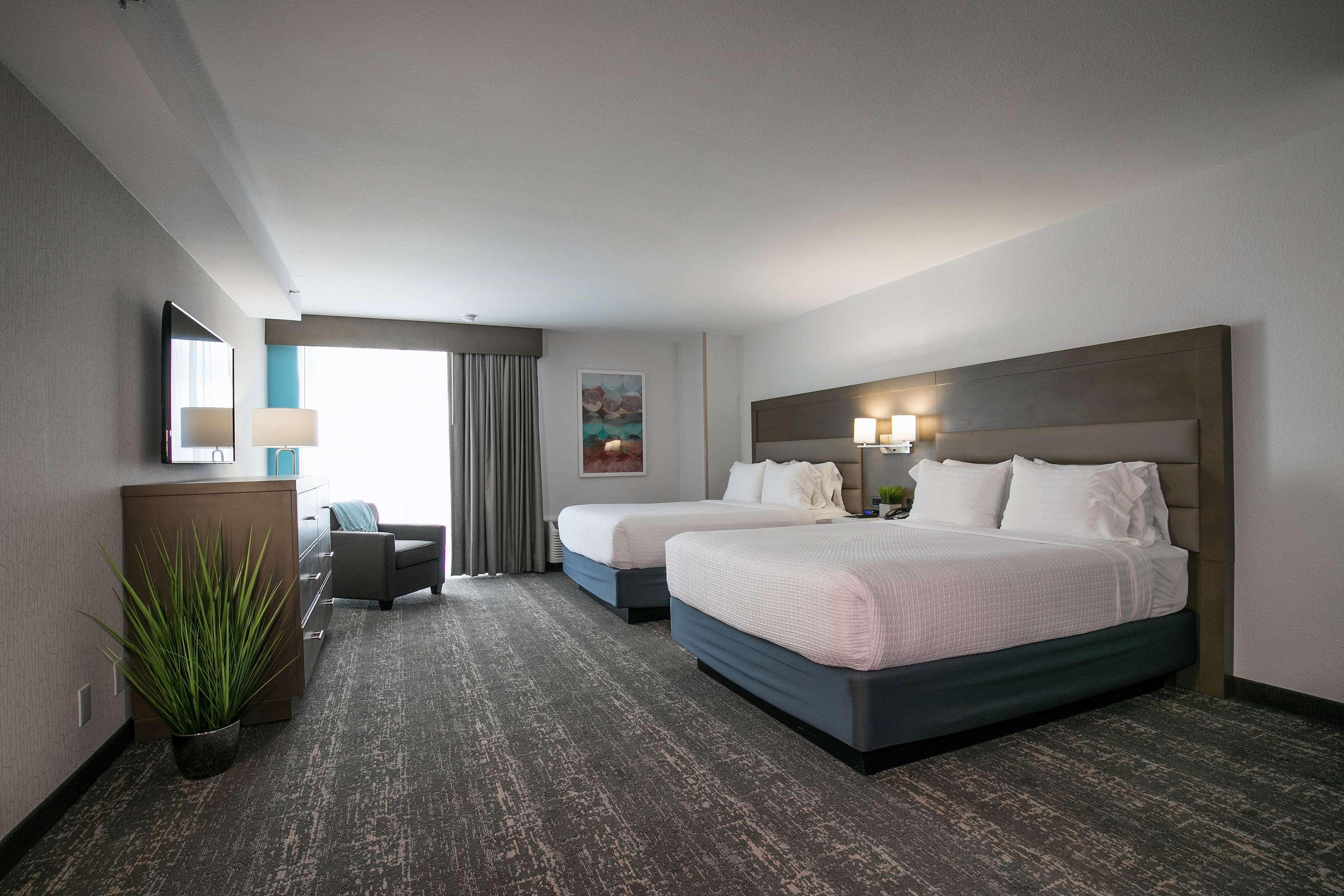 Best Western Plus Sparks-Reno Hotel Δωμάτιο φωτογραφία