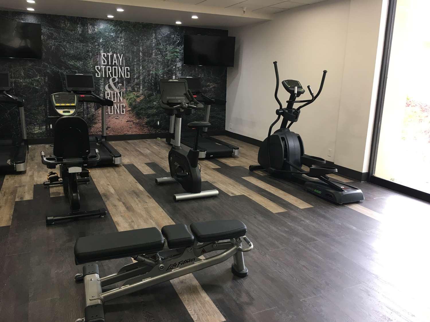 Best Western Plus Sparks-Reno Hotel Εξωτερικό φωτογραφία