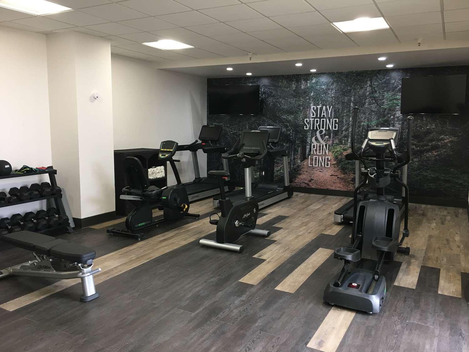 Best Western Plus Sparks-Reno Hotel Εξωτερικό φωτογραφία