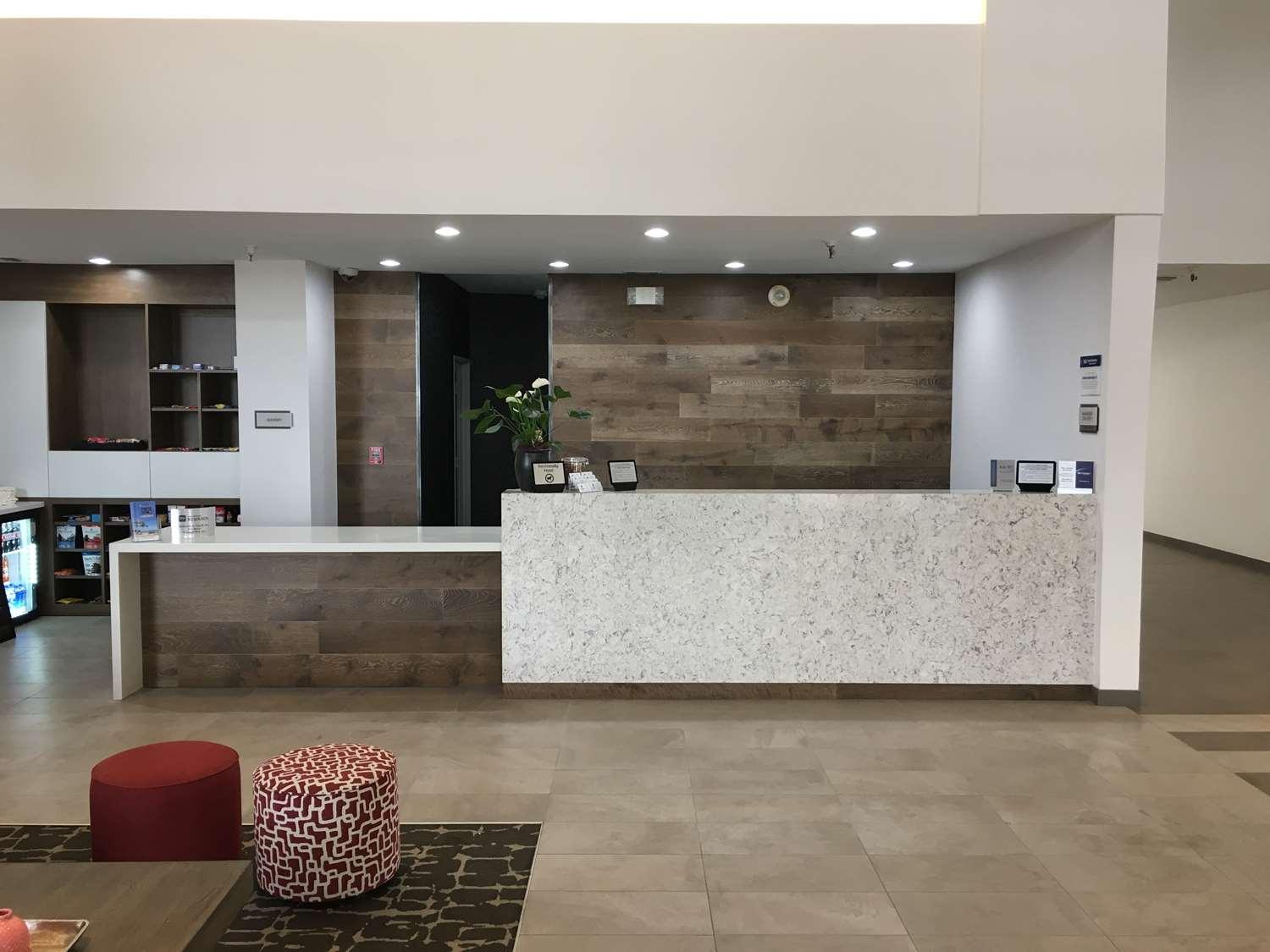 Best Western Plus Sparks-Reno Hotel Εξωτερικό φωτογραφία