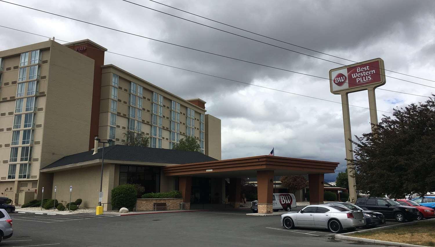 Best Western Plus Sparks-Reno Hotel Εξωτερικό φωτογραφία