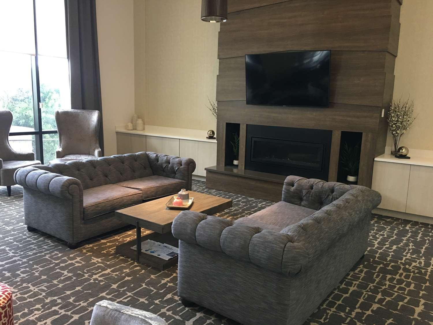 Best Western Plus Sparks-Reno Hotel Εξωτερικό φωτογραφία