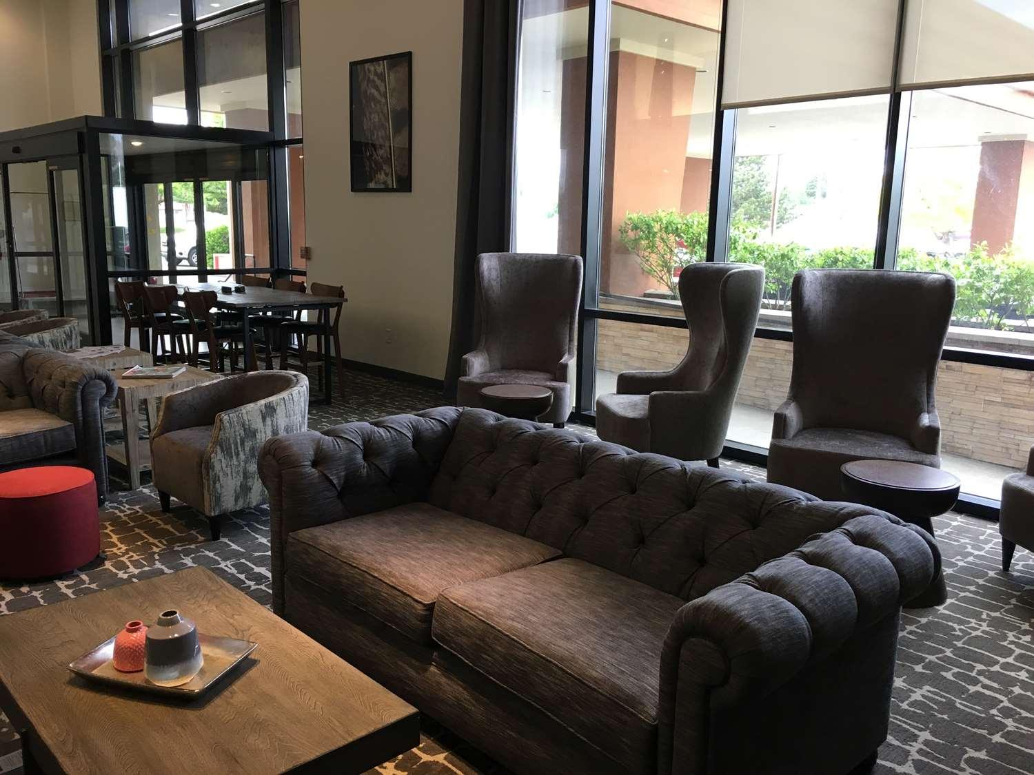 Best Western Plus Sparks-Reno Hotel Εξωτερικό φωτογραφία