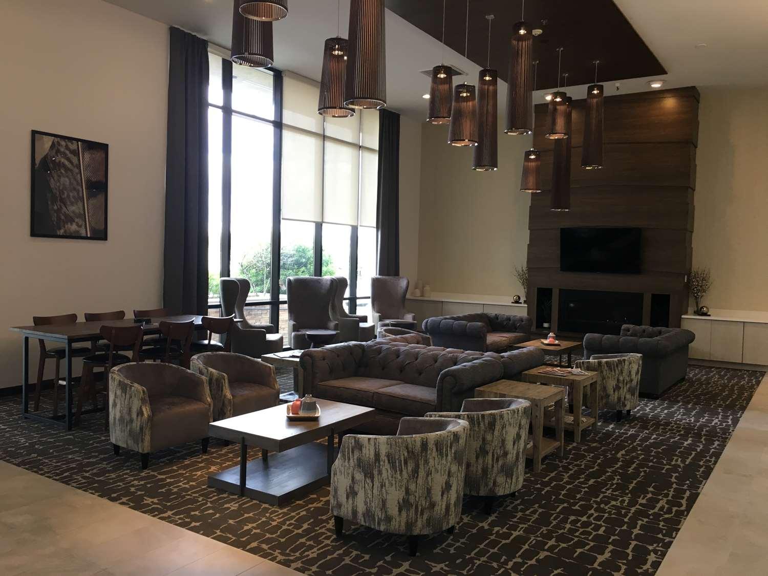 Best Western Plus Sparks-Reno Hotel Εξωτερικό φωτογραφία