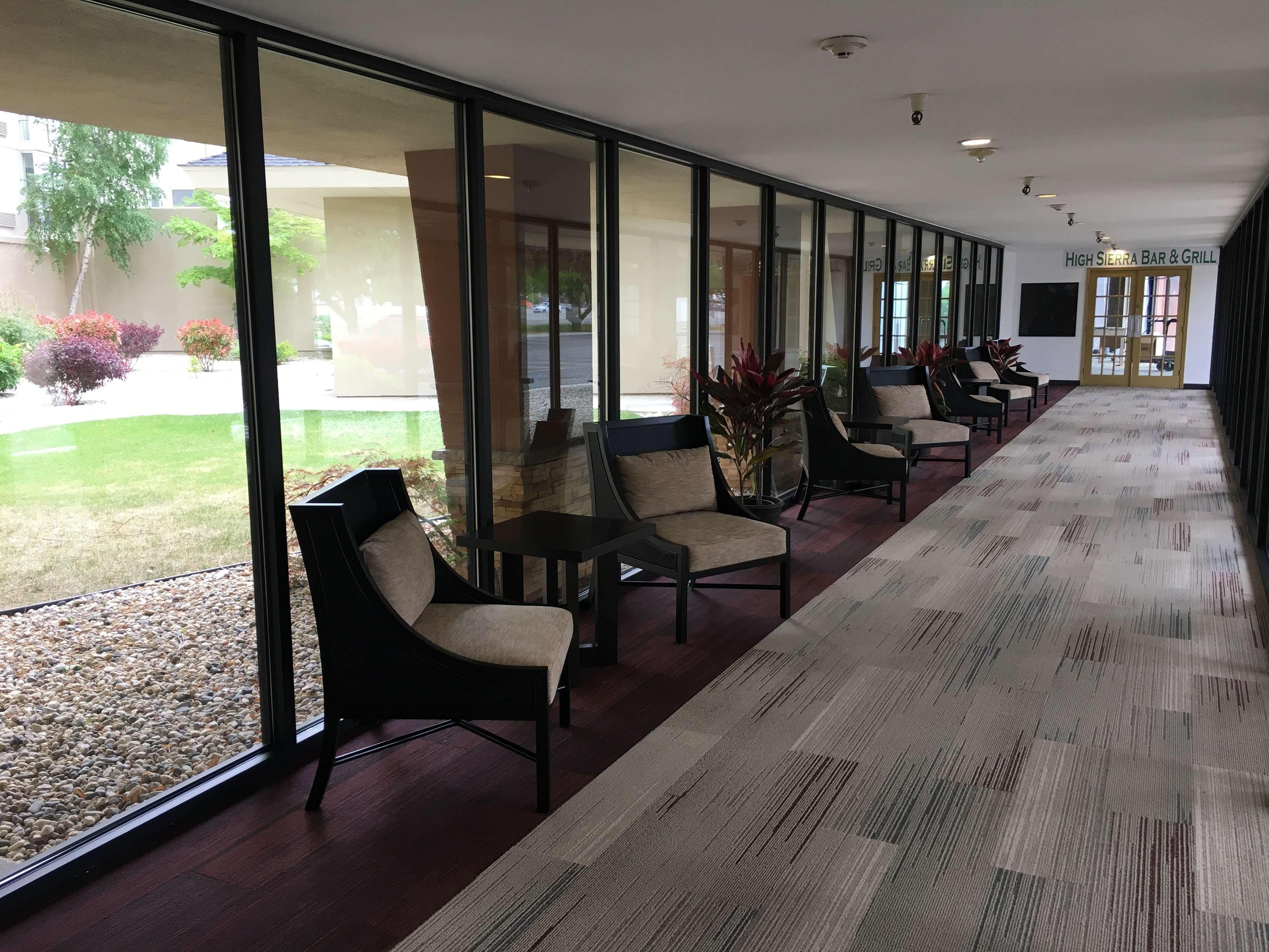 Best Western Plus Sparks-Reno Hotel Εξωτερικό φωτογραφία