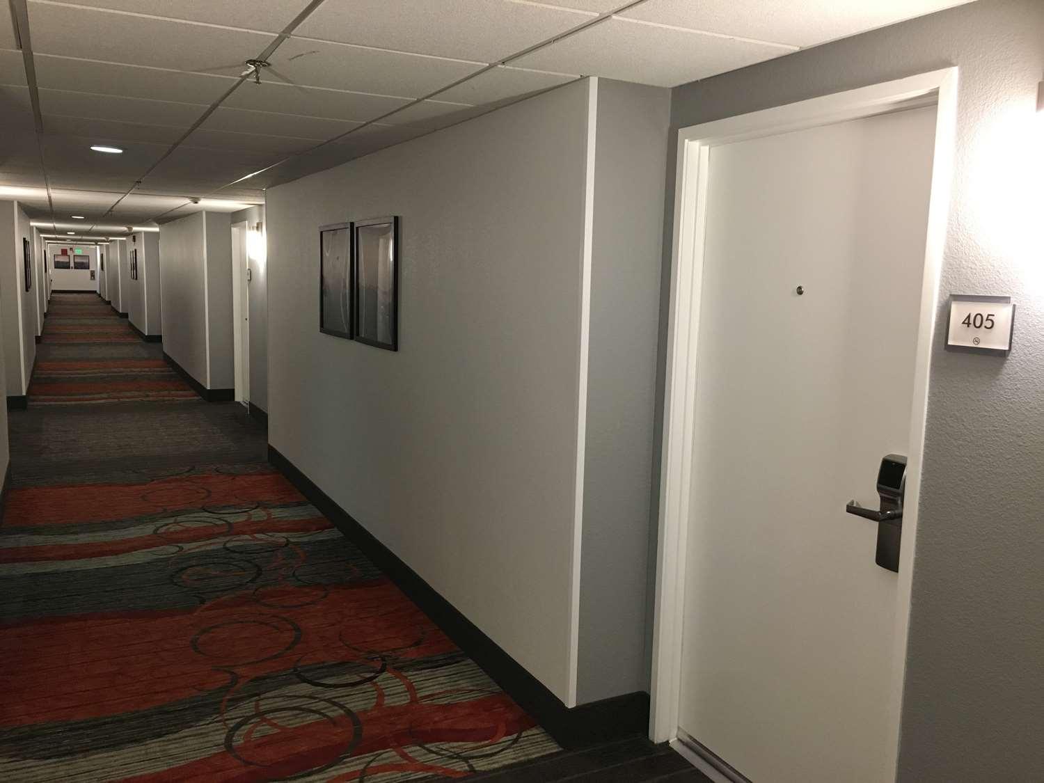 Best Western Plus Sparks-Reno Hotel Εξωτερικό φωτογραφία