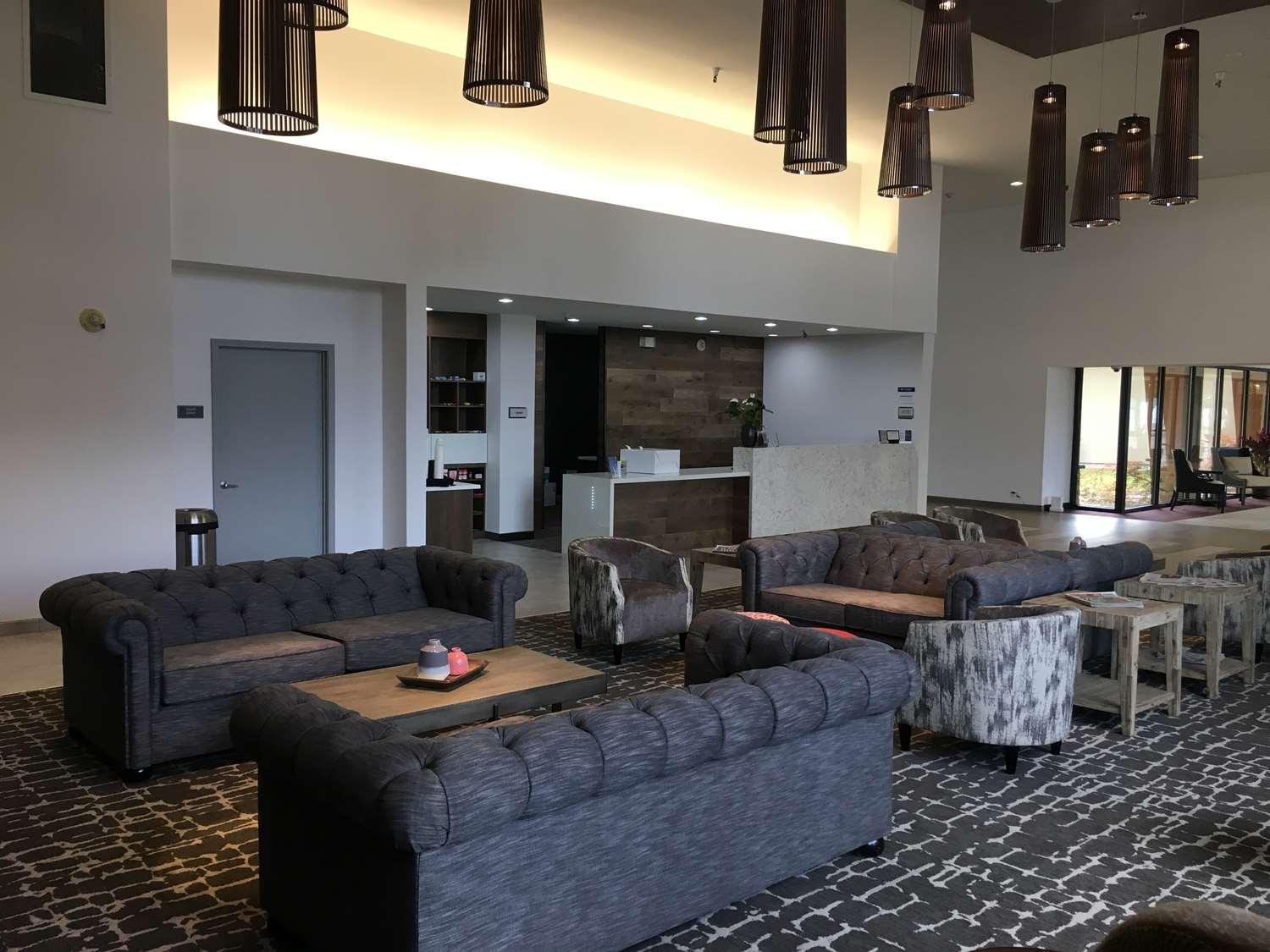 Best Western Plus Sparks-Reno Hotel Εξωτερικό φωτογραφία