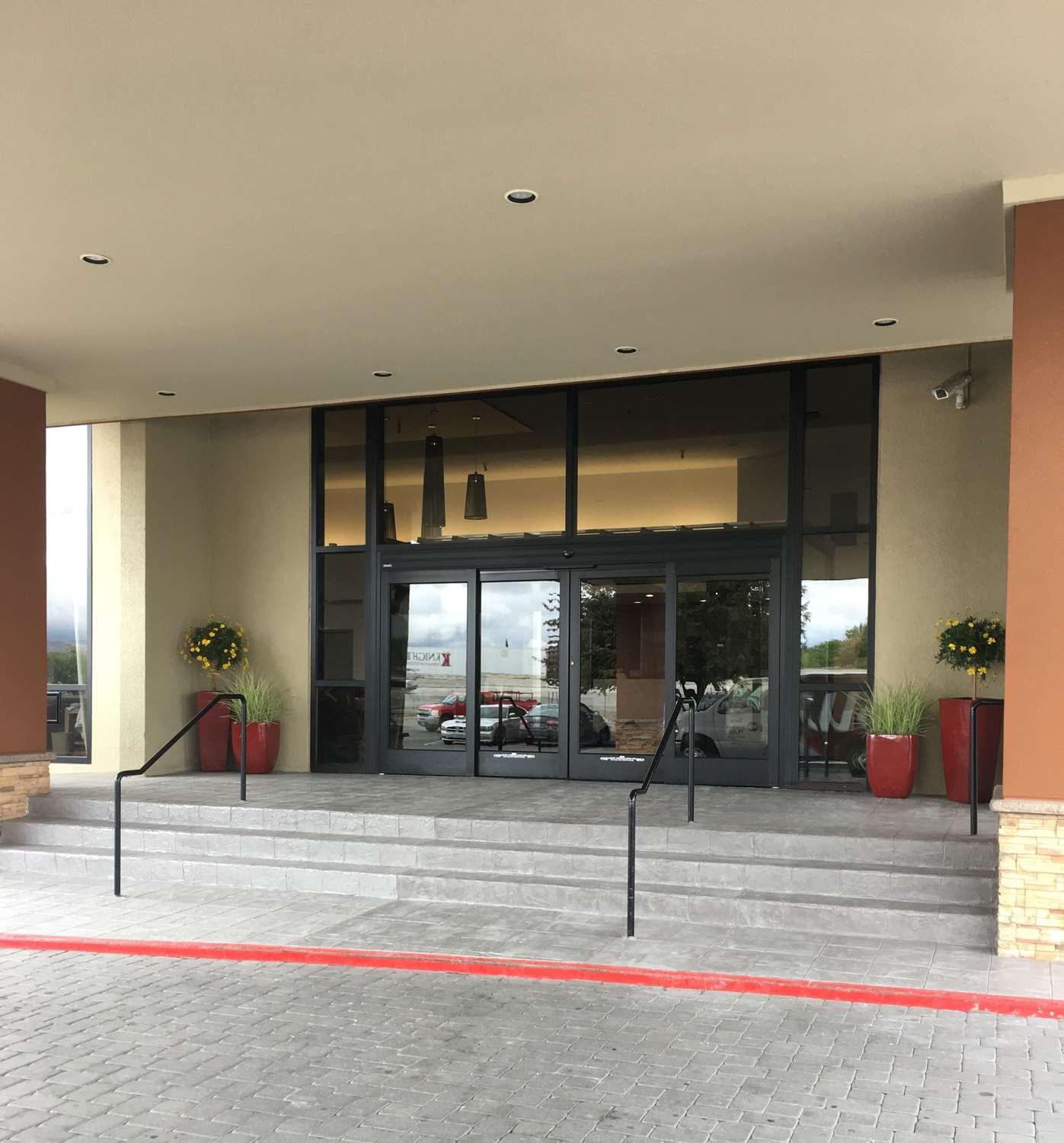 Best Western Plus Sparks-Reno Hotel Εξωτερικό φωτογραφία