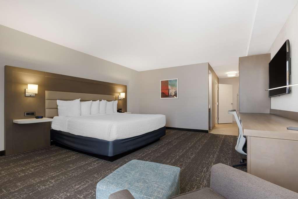 Best Western Plus Sparks-Reno Hotel Δωμάτιο φωτογραφία