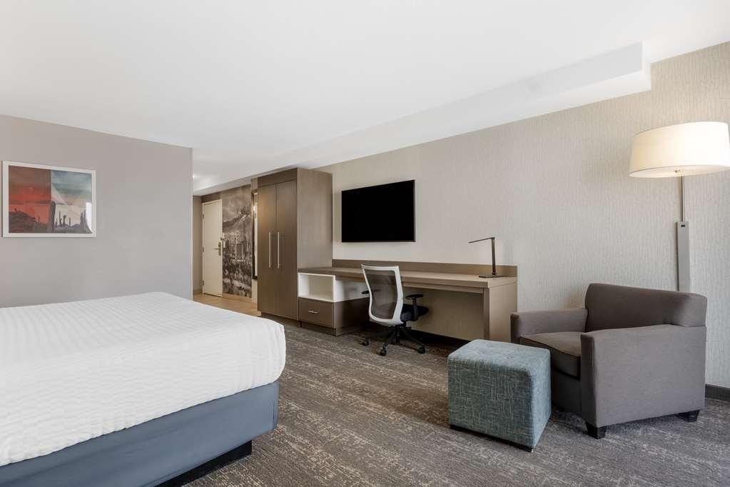 Best Western Plus Sparks-Reno Hotel Εξωτερικό φωτογραφία