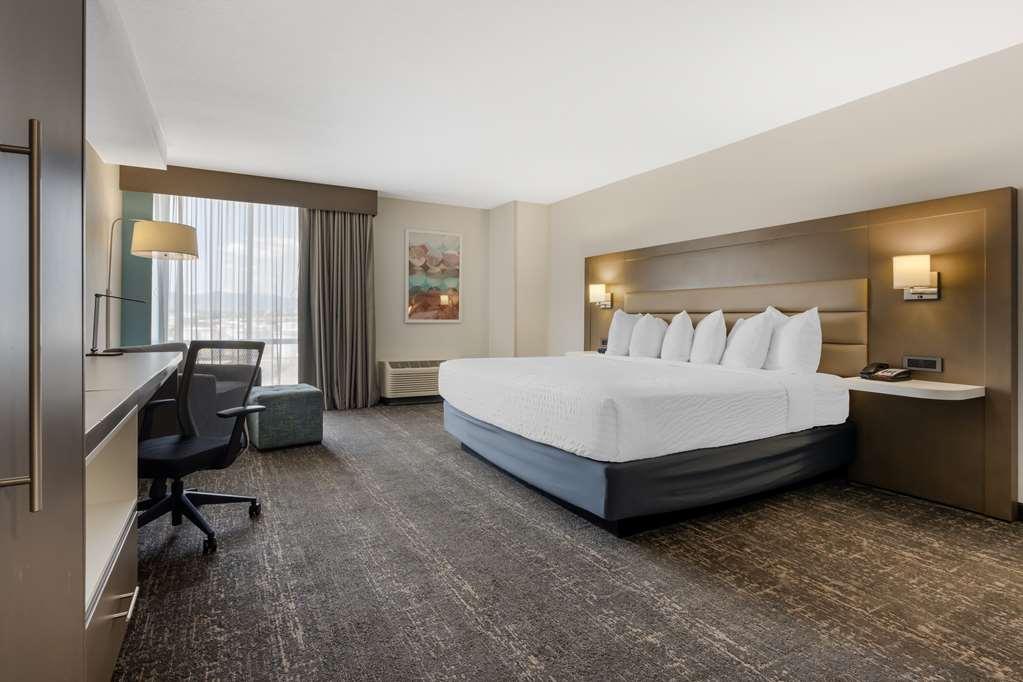 Best Western Plus Sparks-Reno Hotel Δωμάτιο φωτογραφία