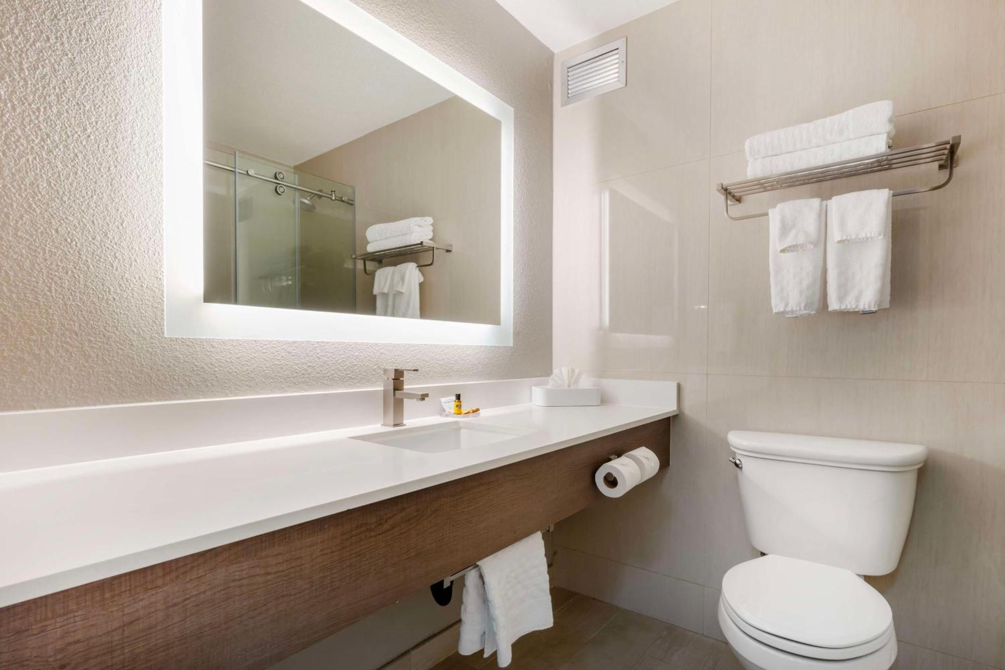 Best Western Plus Sparks-Reno Hotel Εξωτερικό φωτογραφία