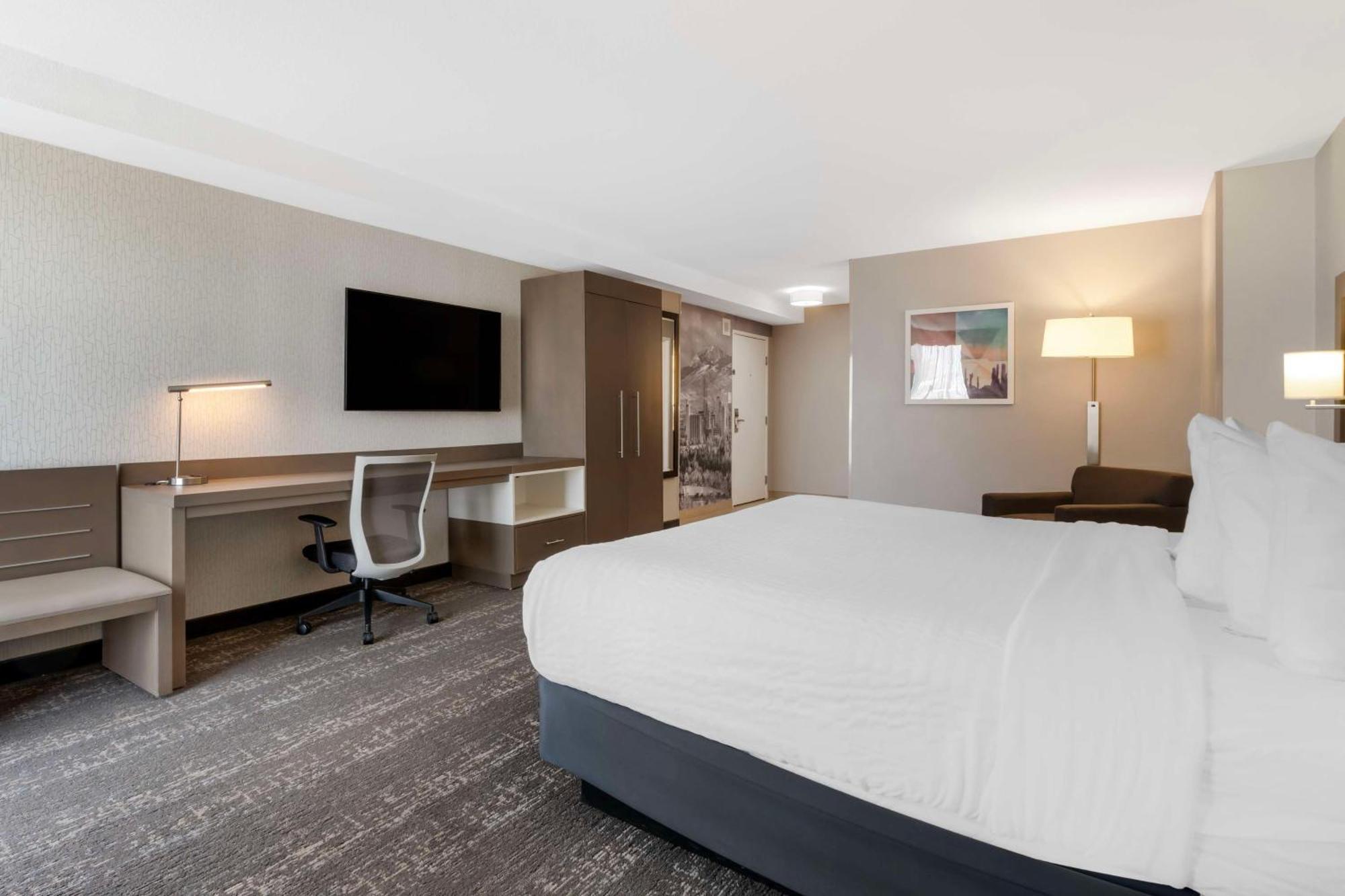 Best Western Plus Sparks-Reno Hotel Εξωτερικό φωτογραφία