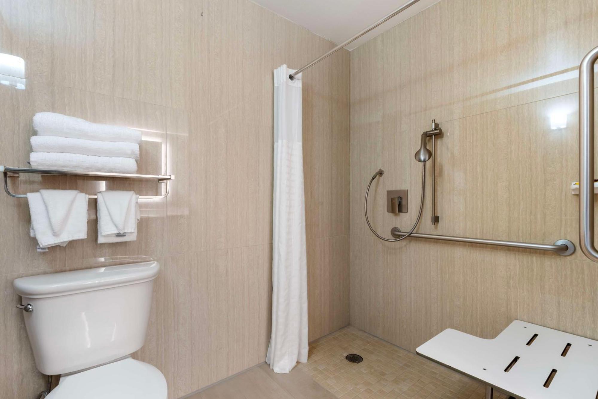 Best Western Plus Sparks-Reno Hotel Εξωτερικό φωτογραφία