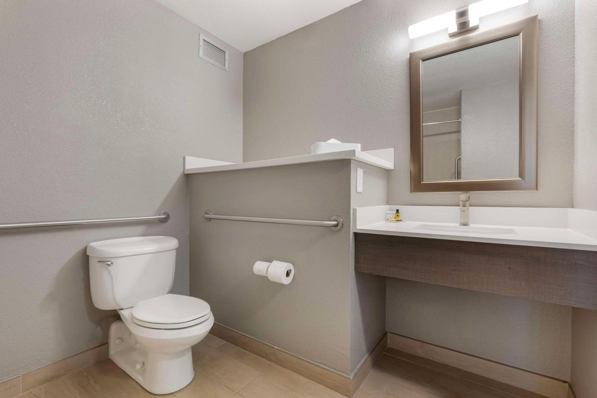 Best Western Plus Sparks-Reno Hotel Εξωτερικό φωτογραφία