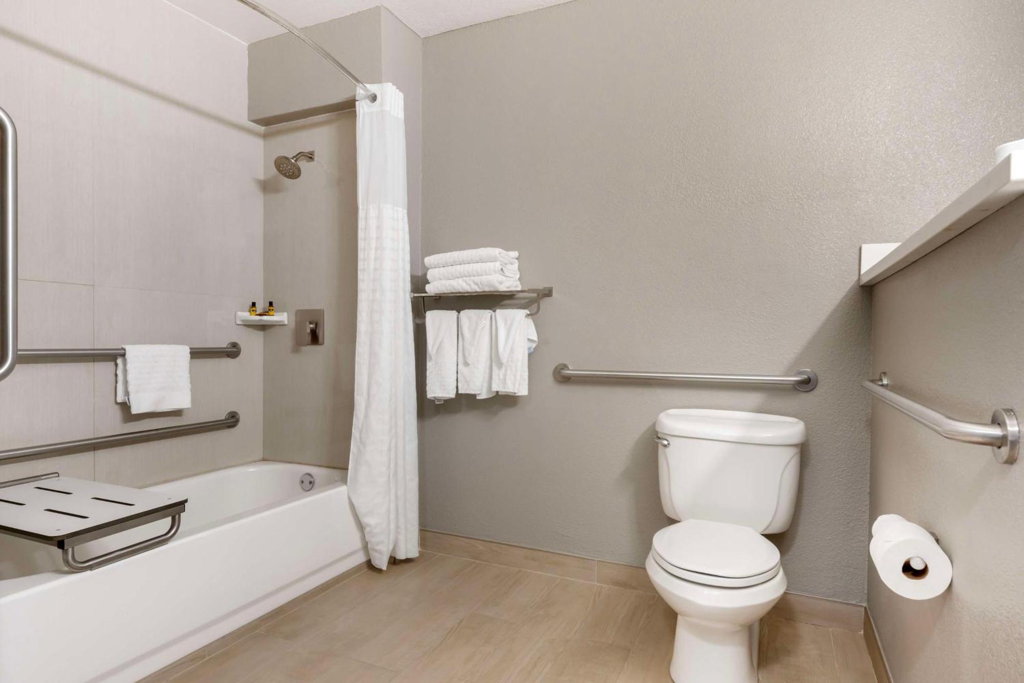Best Western Plus Sparks-Reno Hotel Εξωτερικό φωτογραφία