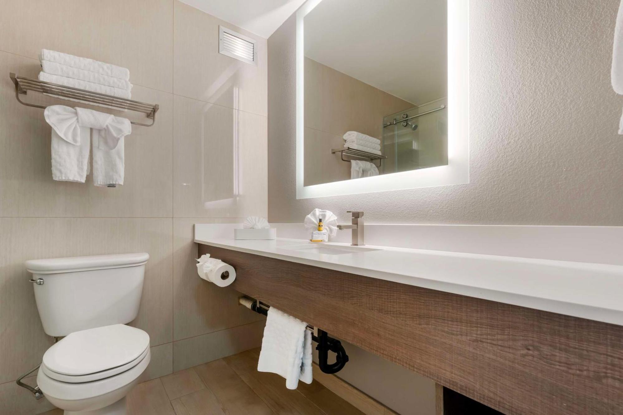 Best Western Plus Sparks-Reno Hotel Εξωτερικό φωτογραφία