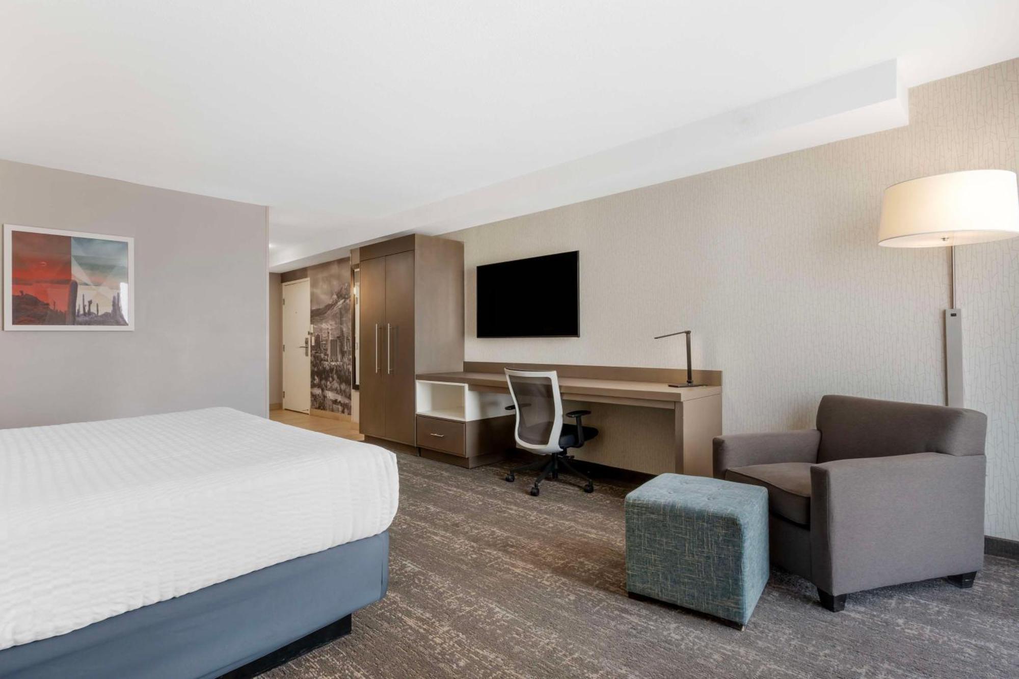 Best Western Plus Sparks-Reno Hotel Εξωτερικό φωτογραφία