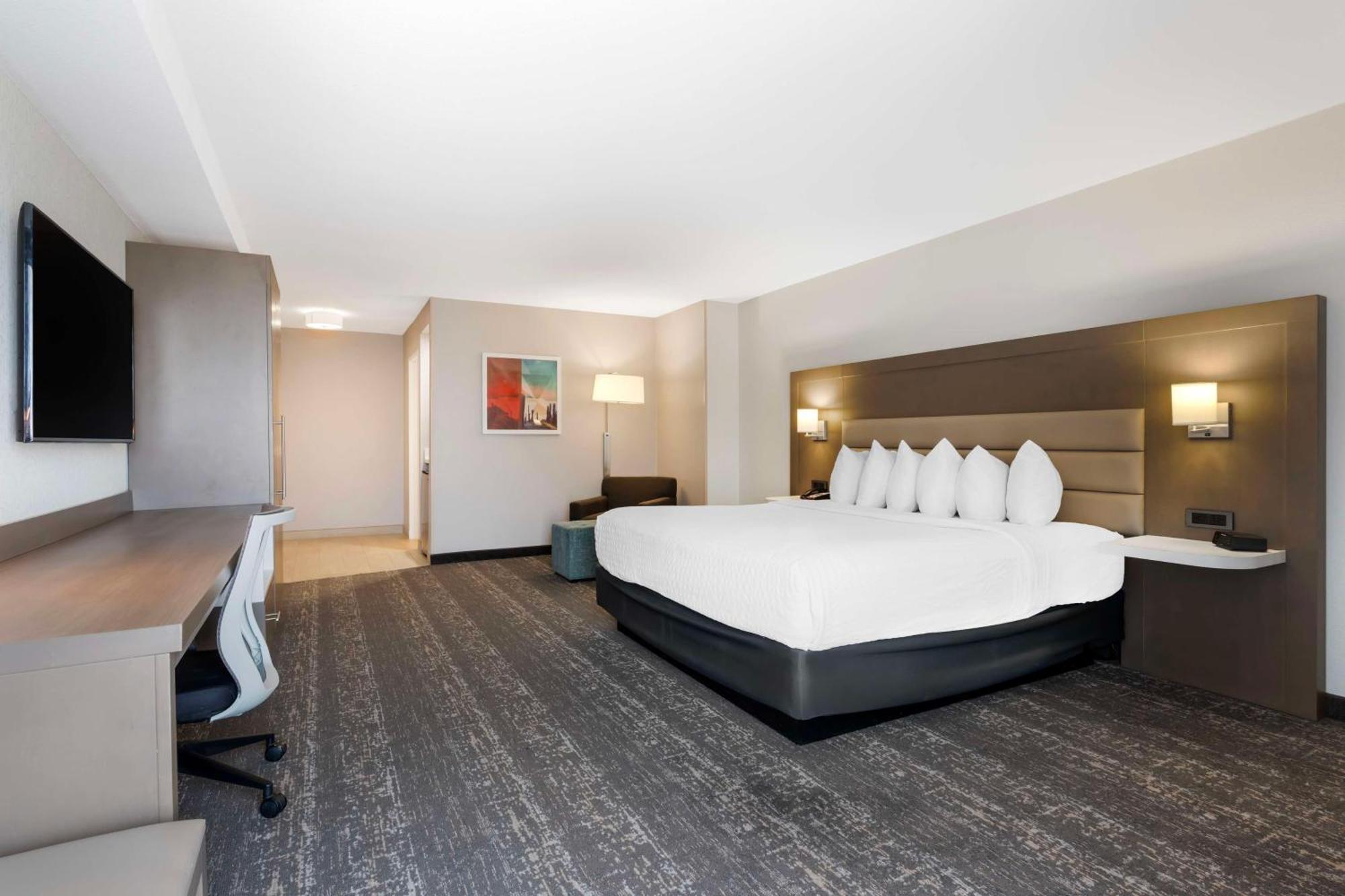 Best Western Plus Sparks-Reno Hotel Εξωτερικό φωτογραφία
