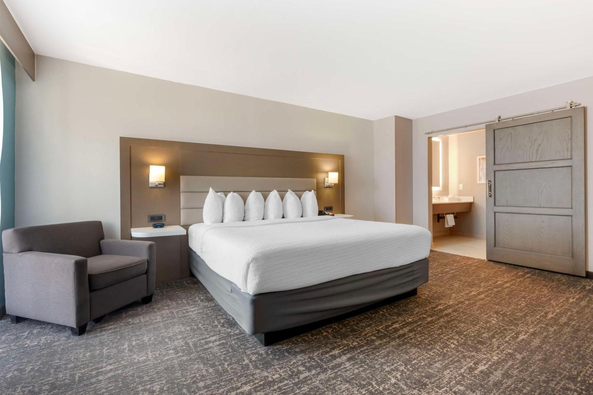 Best Western Plus Sparks-Reno Hotel Εξωτερικό φωτογραφία