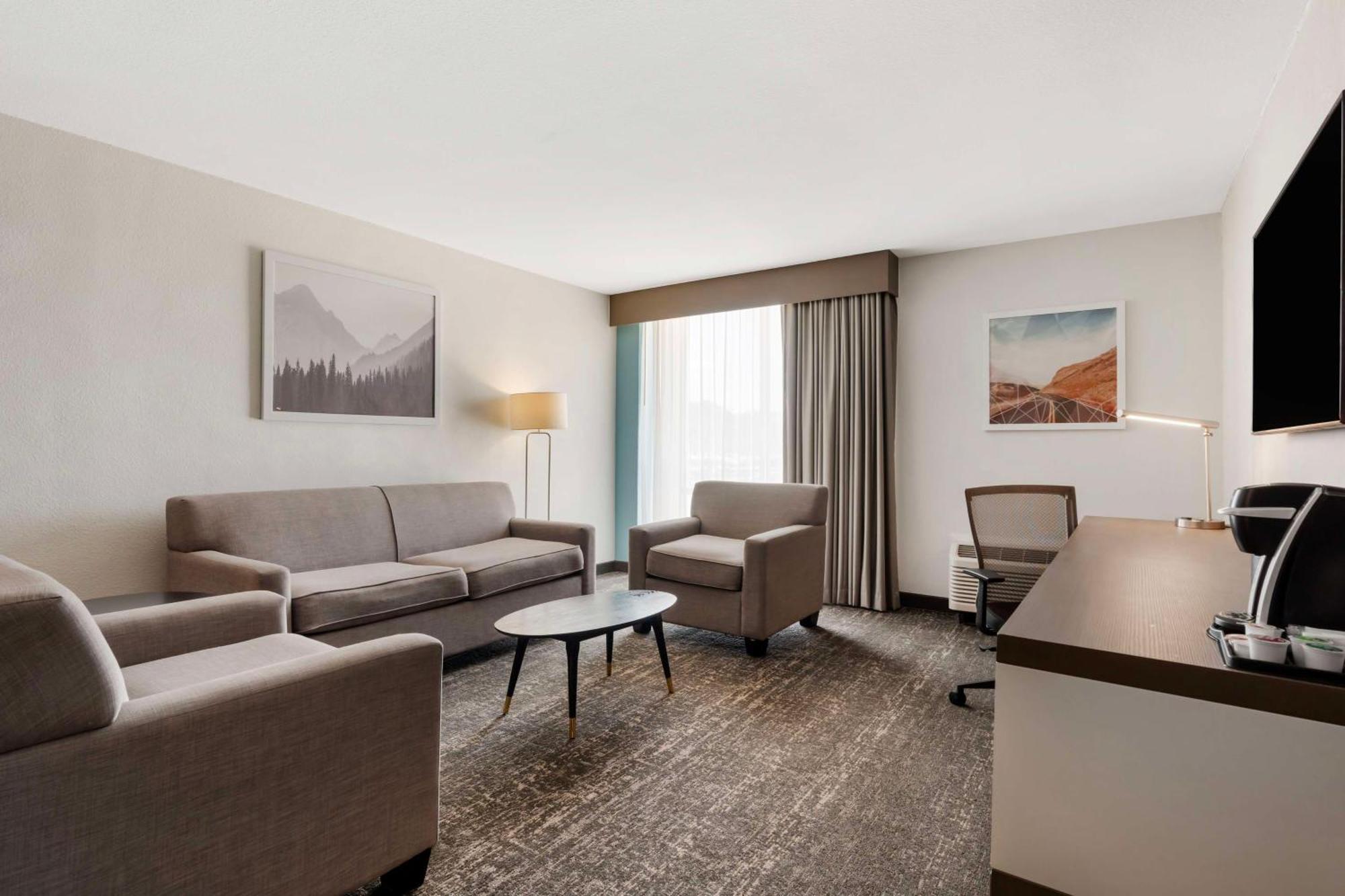 Best Western Plus Sparks-Reno Hotel Εξωτερικό φωτογραφία
