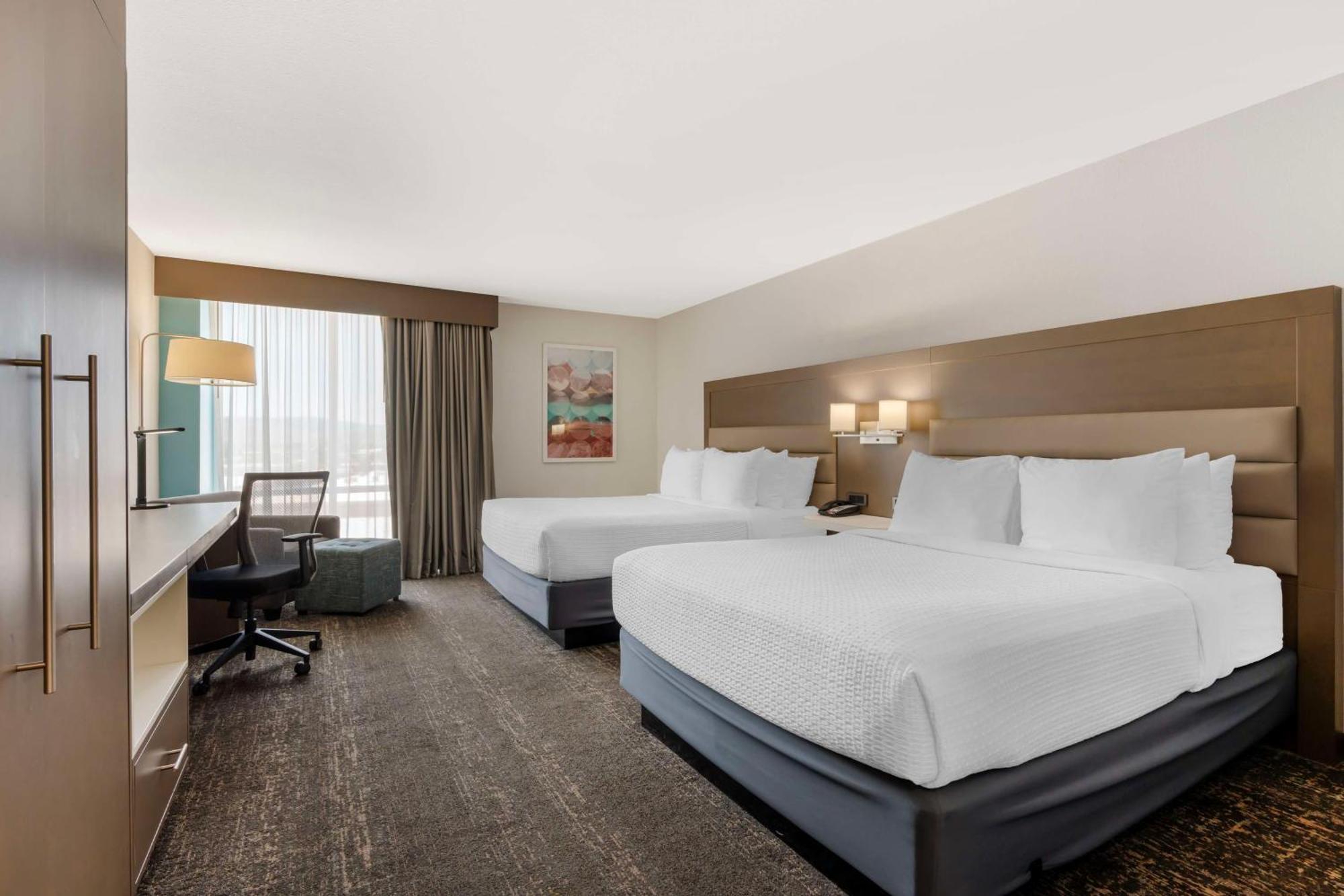 Best Western Plus Sparks-Reno Hotel Εξωτερικό φωτογραφία