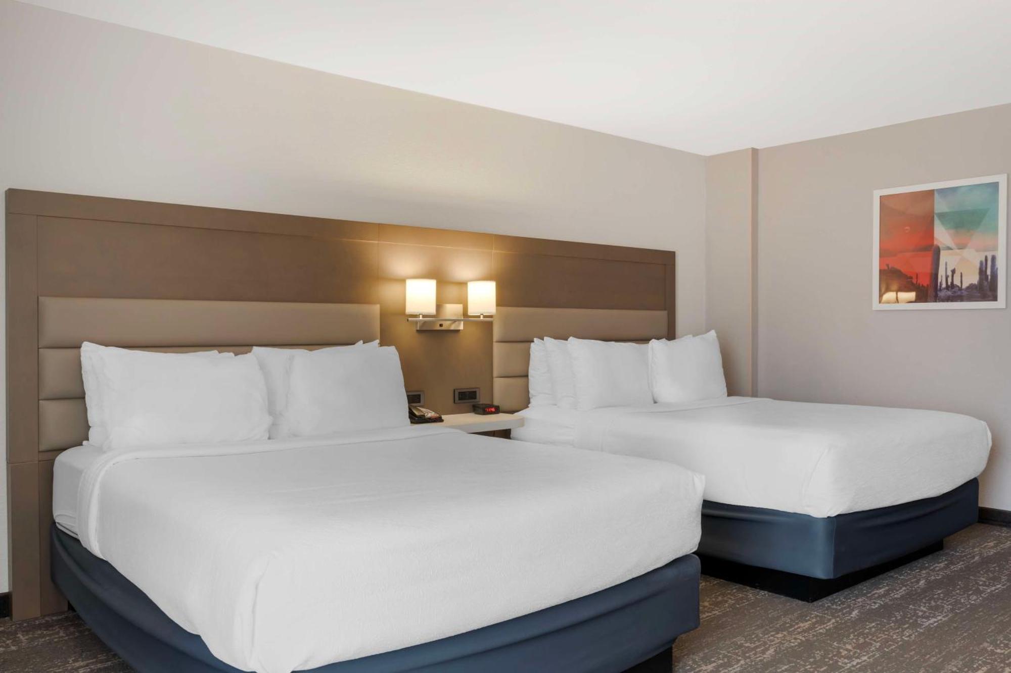 Best Western Plus Sparks-Reno Hotel Εξωτερικό φωτογραφία