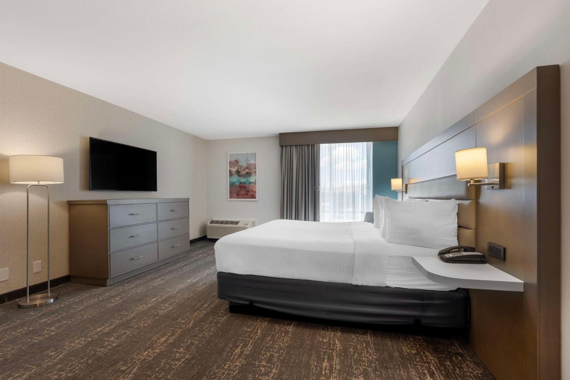 Best Western Plus Sparks-Reno Hotel Εξωτερικό φωτογραφία