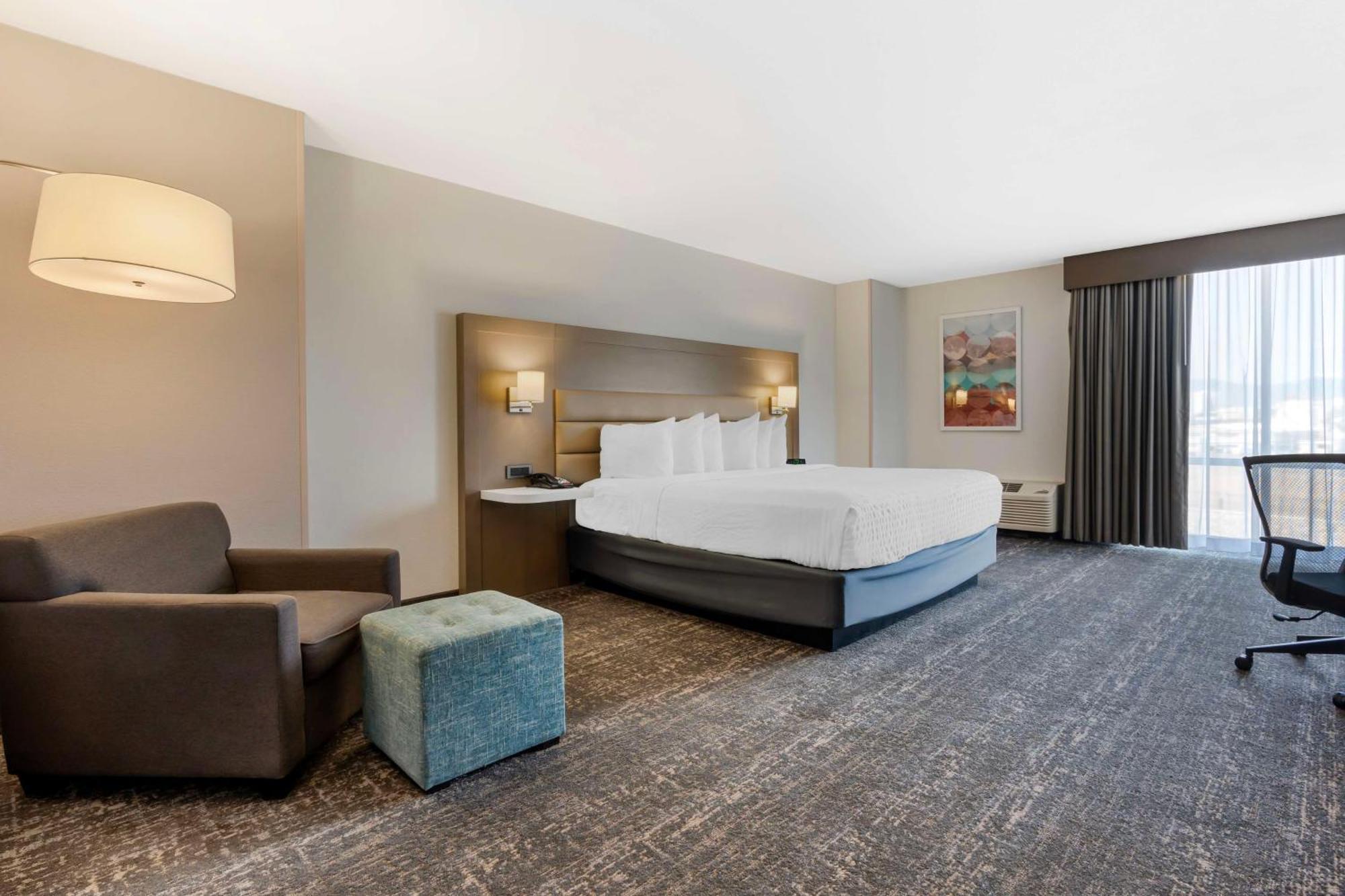 Best Western Plus Sparks-Reno Hotel Εξωτερικό φωτογραφία