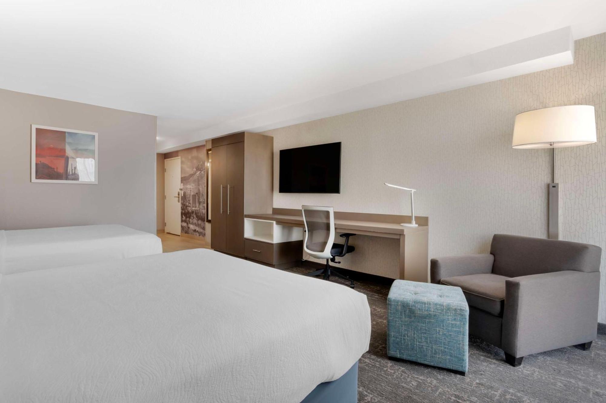 Best Western Plus Sparks-Reno Hotel Εξωτερικό φωτογραφία