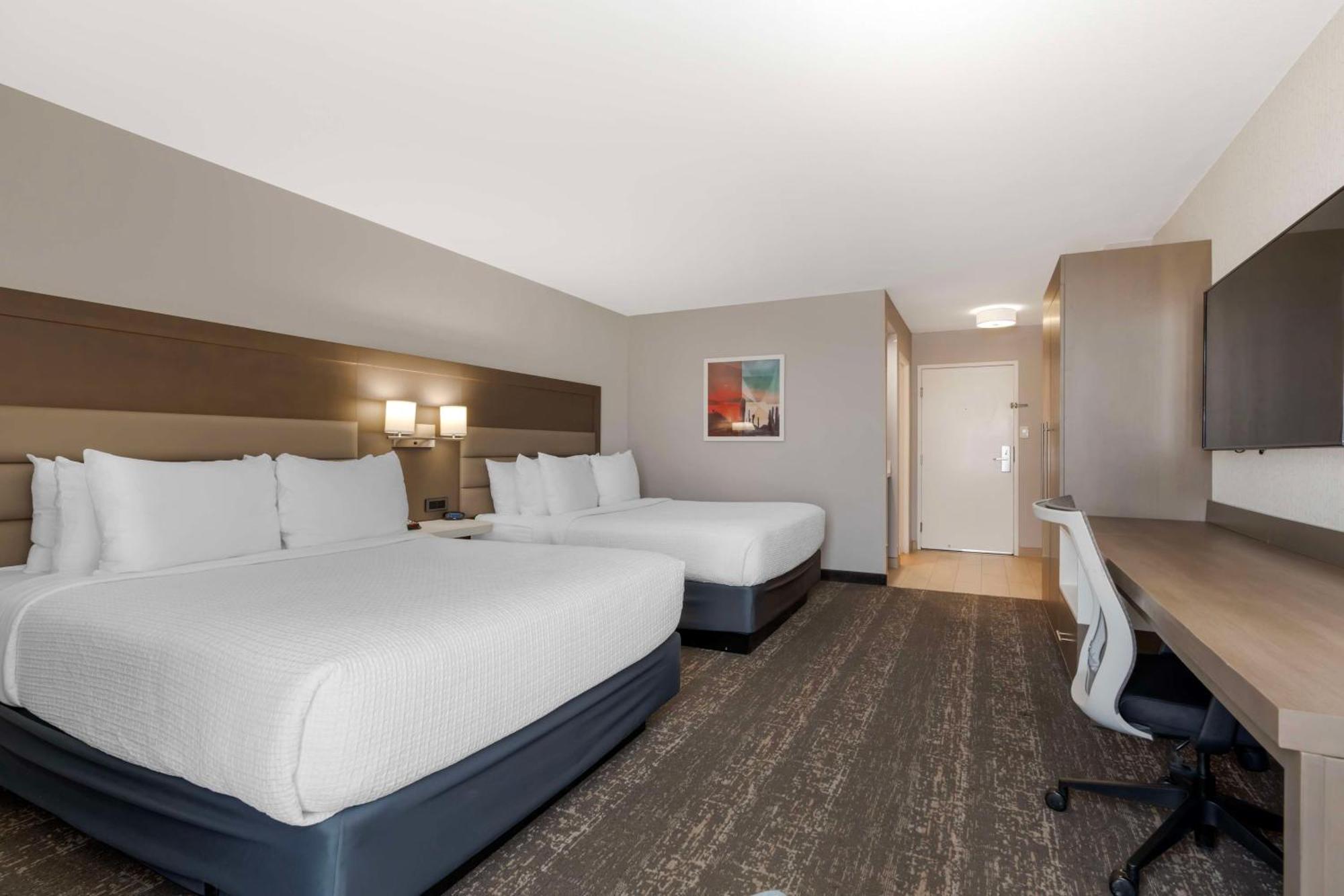 Best Western Plus Sparks-Reno Hotel Εξωτερικό φωτογραφία