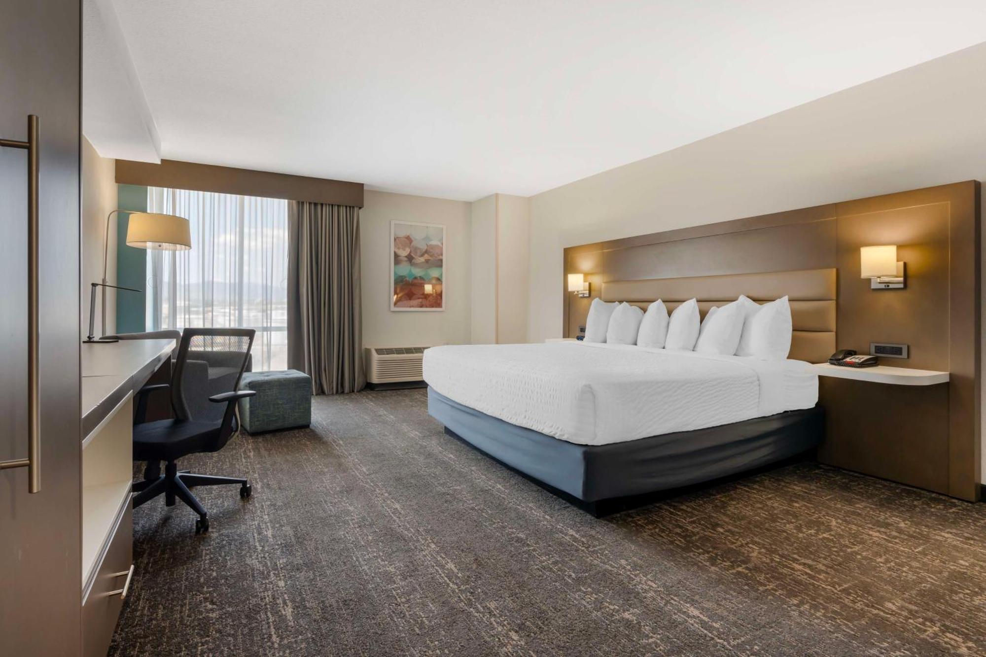 Best Western Plus Sparks-Reno Hotel Εξωτερικό φωτογραφία