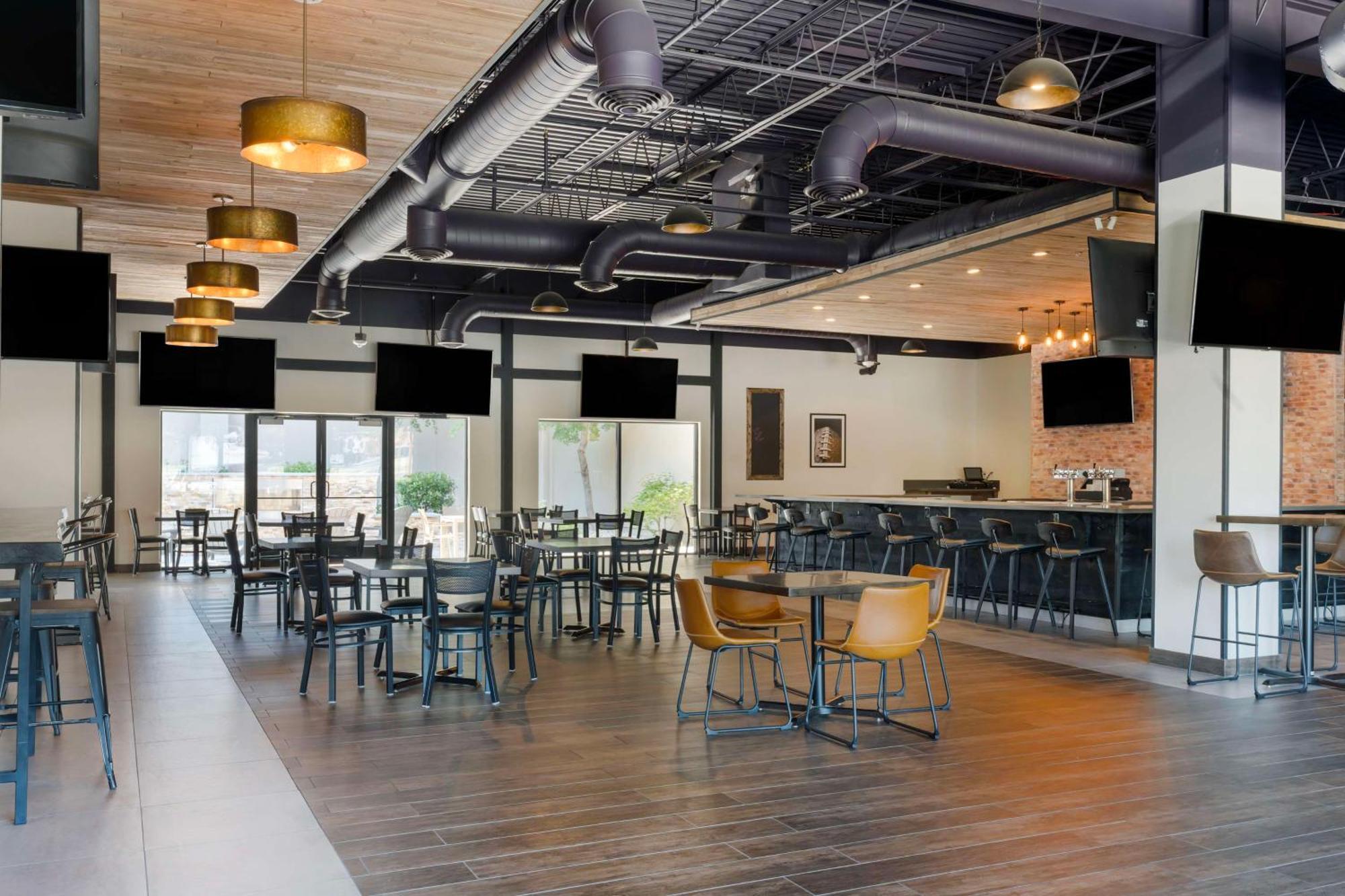 Best Western Plus Sparks-Reno Hotel Εξωτερικό φωτογραφία