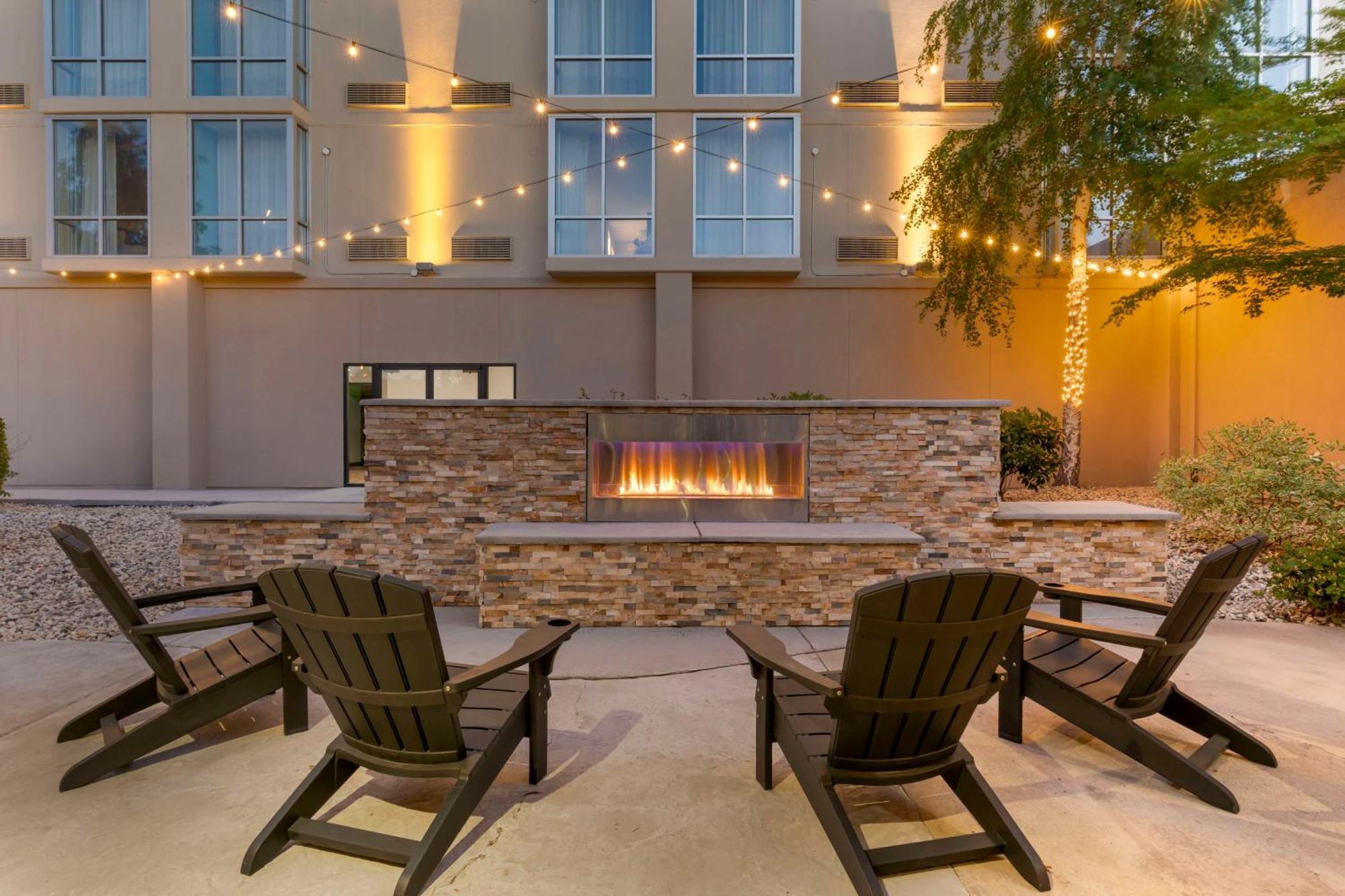 Best Western Plus Sparks-Reno Hotel Εξωτερικό φωτογραφία
