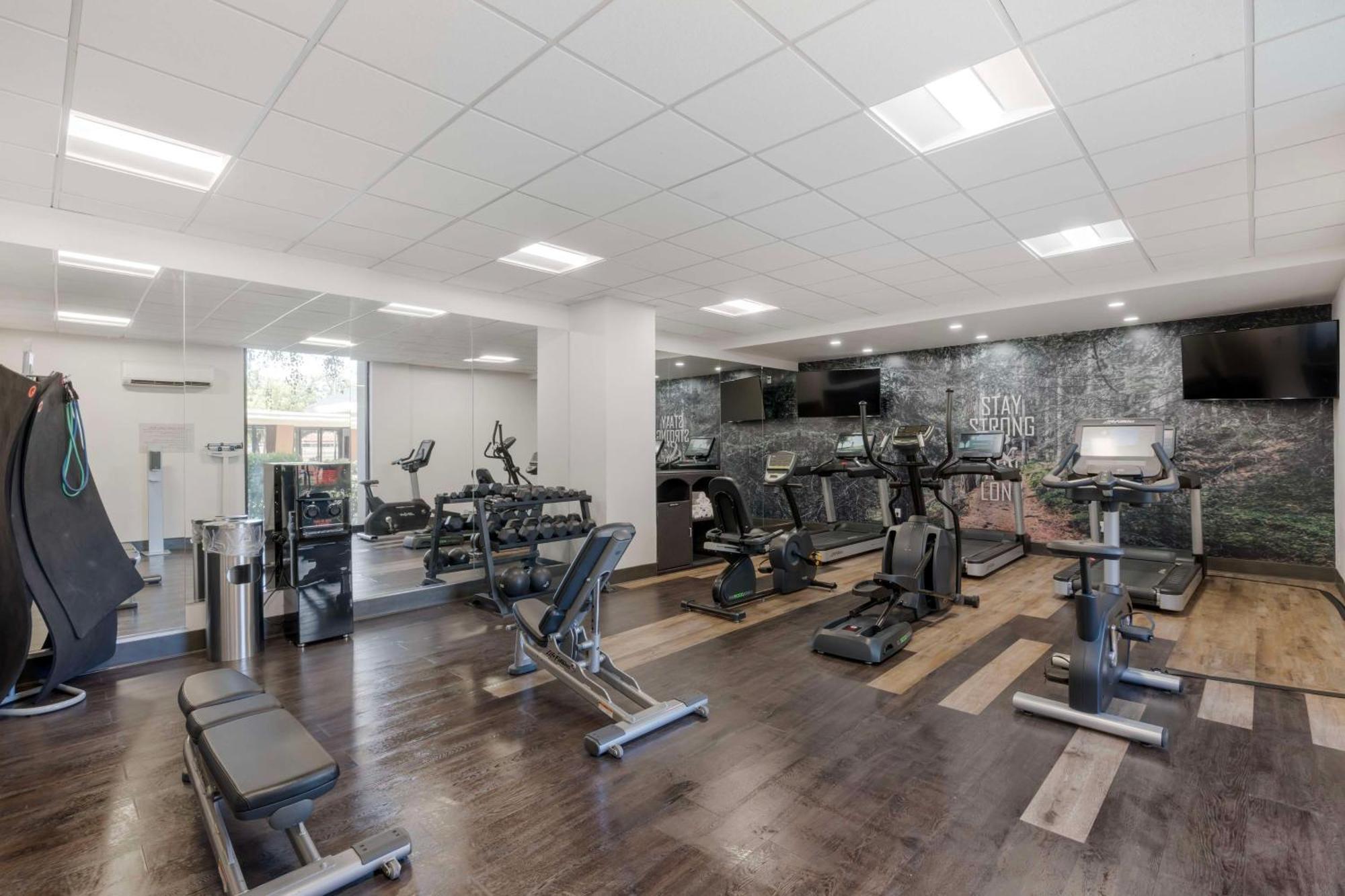 Best Western Plus Sparks-Reno Hotel Εξωτερικό φωτογραφία