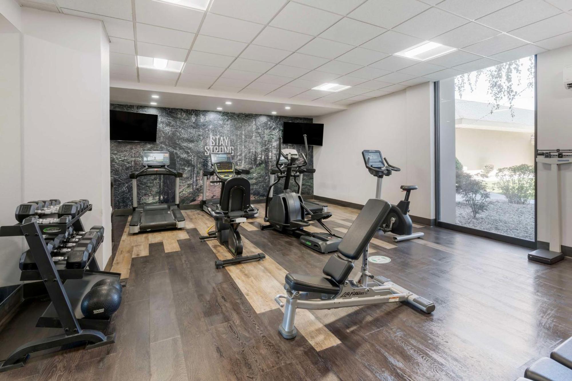 Best Western Plus Sparks-Reno Hotel Εξωτερικό φωτογραφία