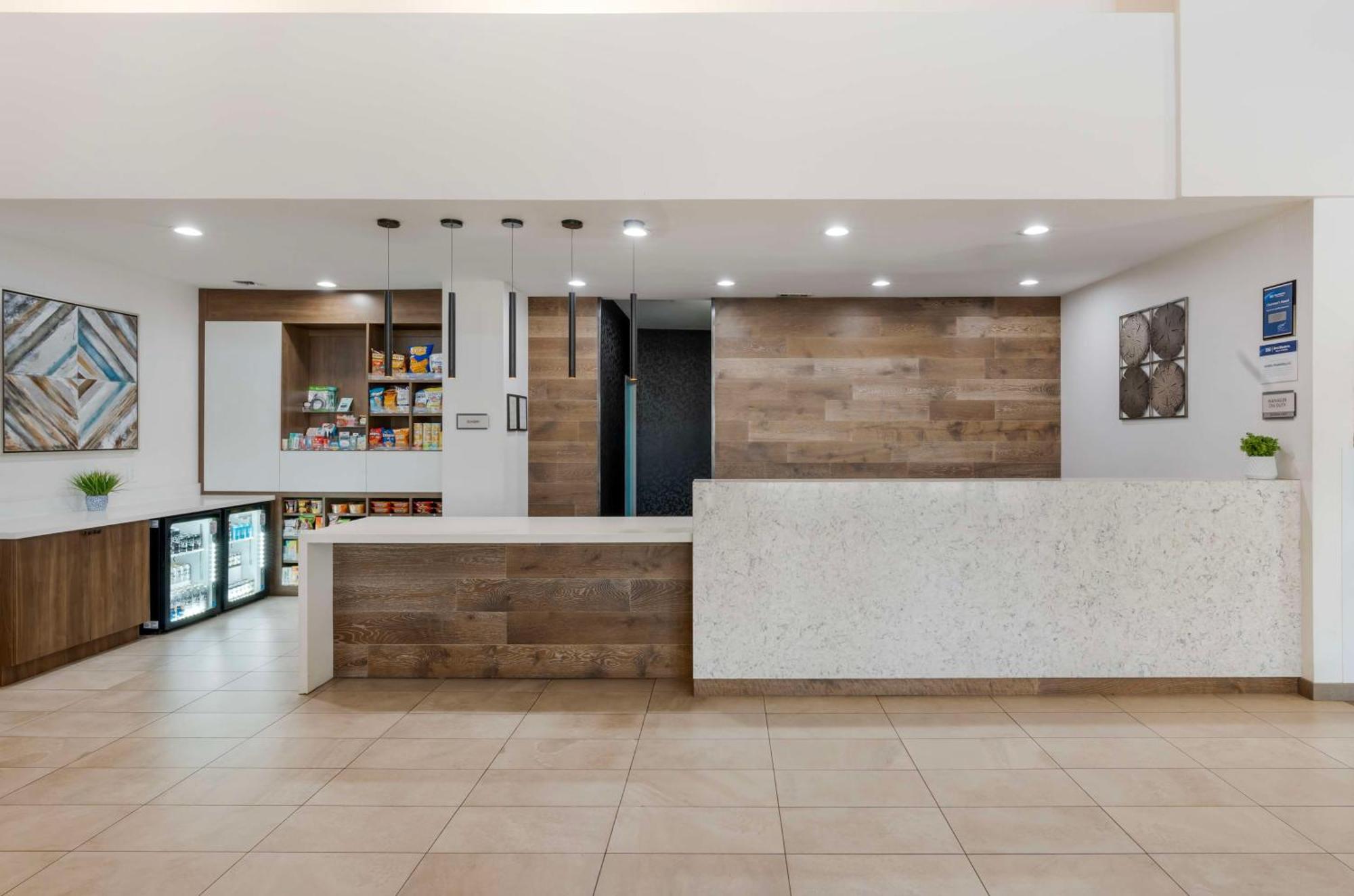 Best Western Plus Sparks-Reno Hotel Εξωτερικό φωτογραφία