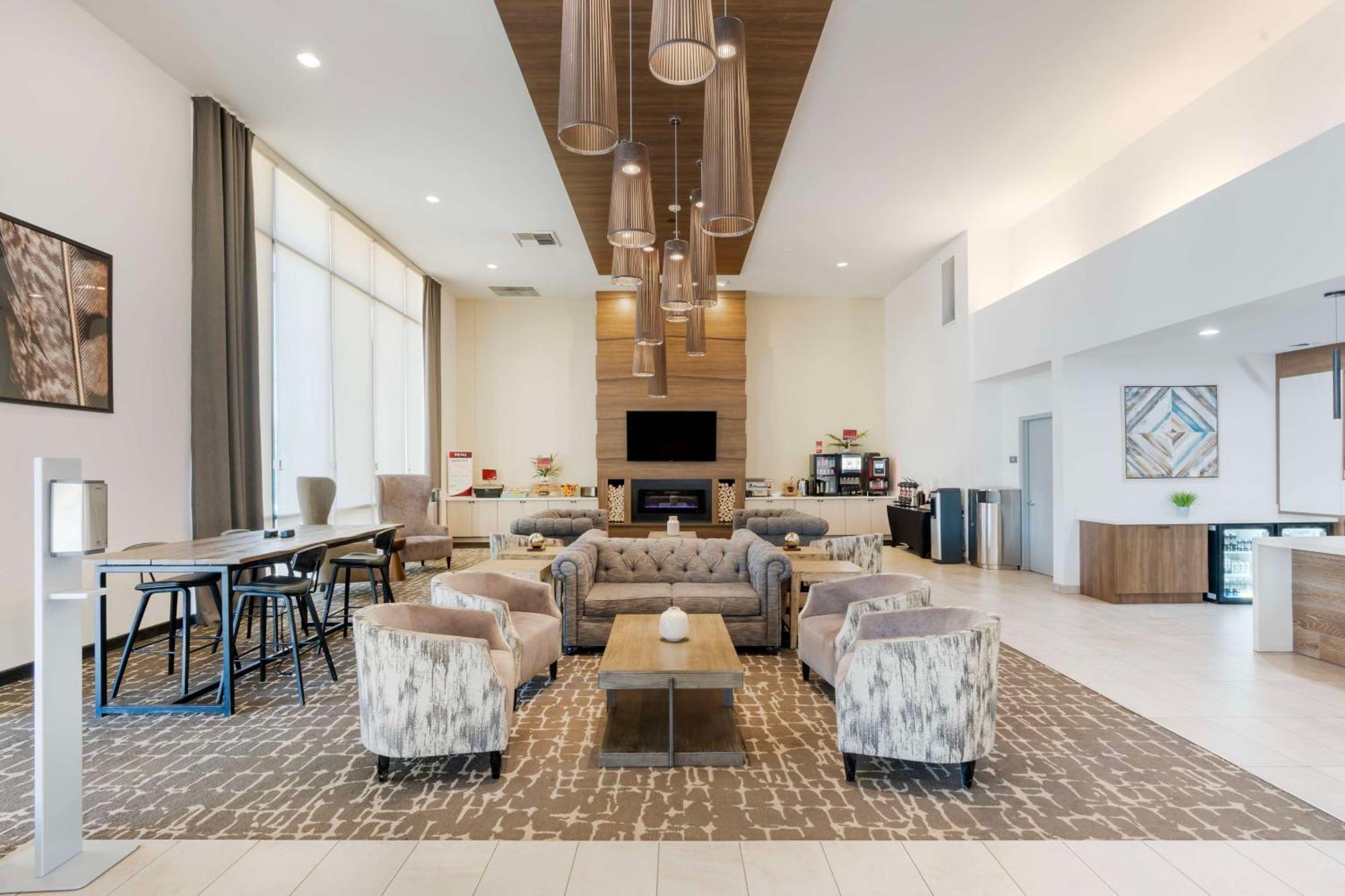 Best Western Plus Sparks-Reno Hotel Εξωτερικό φωτογραφία