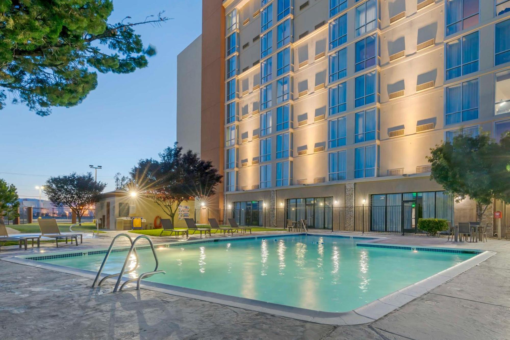 Best Western Plus Sparks-Reno Hotel Εξωτερικό φωτογραφία