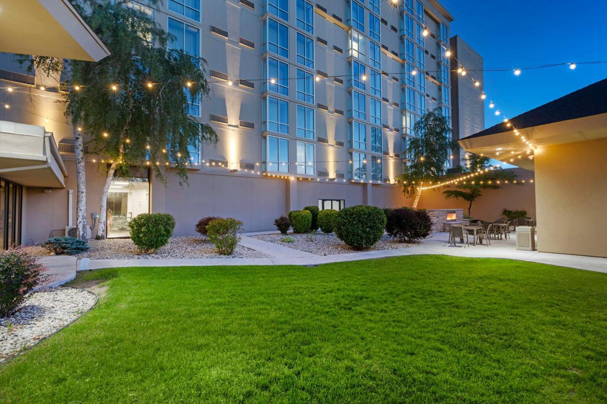 Best Western Plus Sparks-Reno Hotel Εξωτερικό φωτογραφία