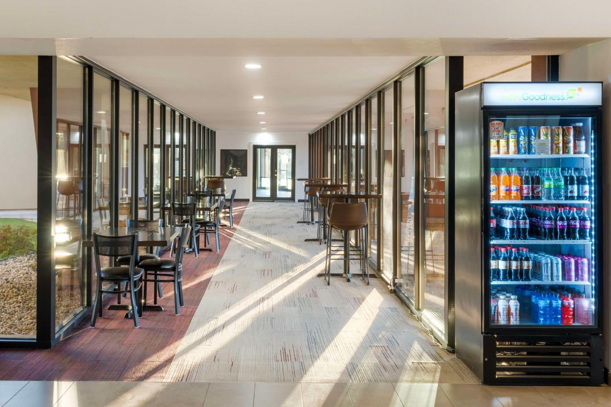 Best Western Plus Sparks-Reno Hotel Εξωτερικό φωτογραφία